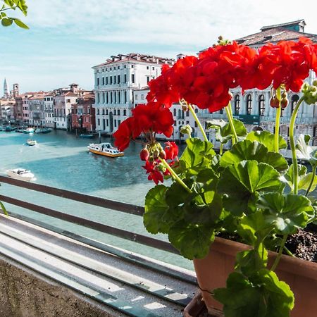 Ca Zulian Venice - Grand Canal Bagian luar foto