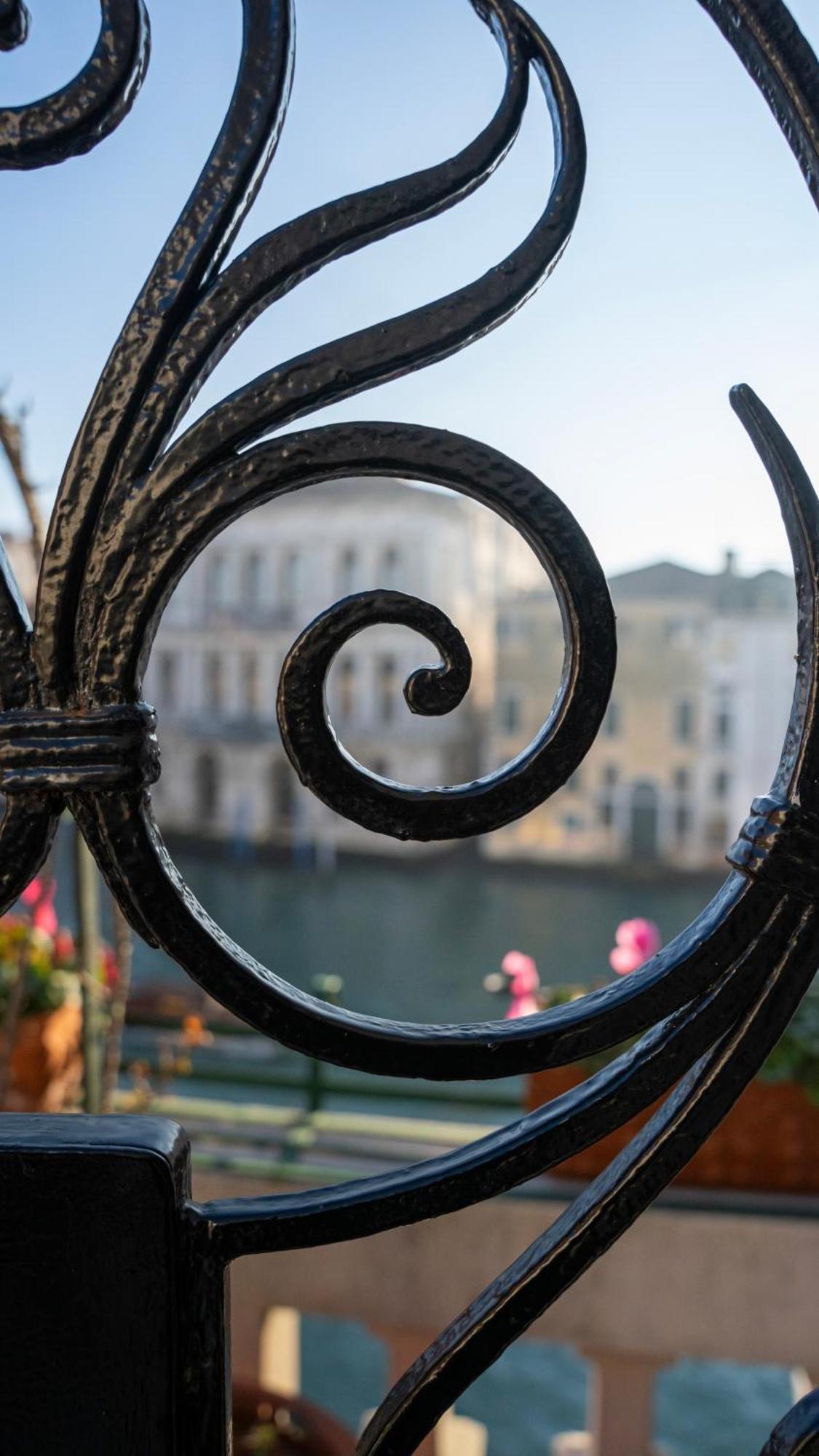 Ca Zulian Venice - Grand Canal Bagian luar foto
