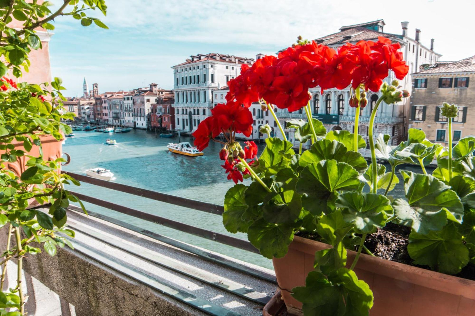 Ca Zulian Venice - Grand Canal Bagian luar foto