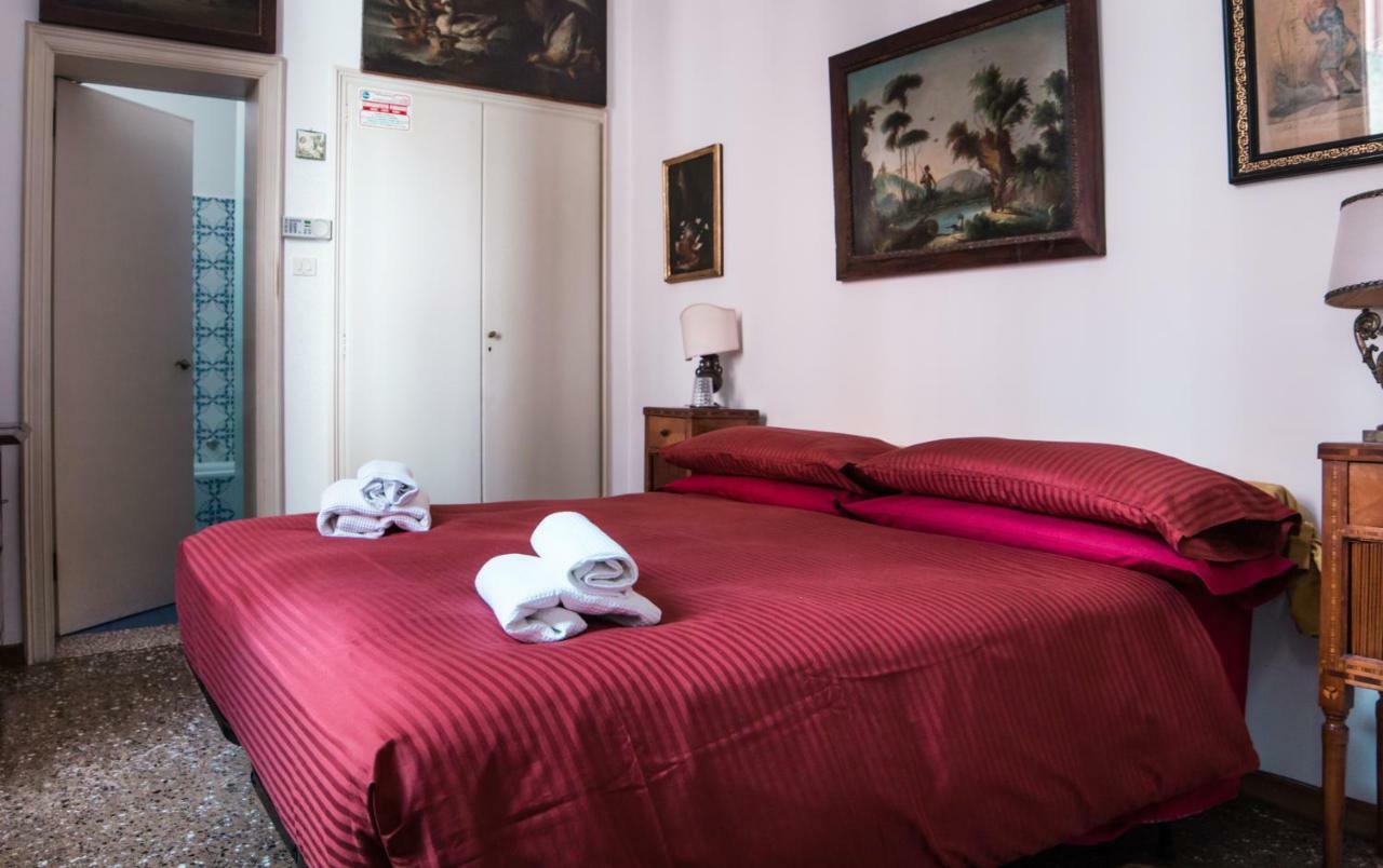 Ca Zulian Venice - Grand Canal Bagian luar foto