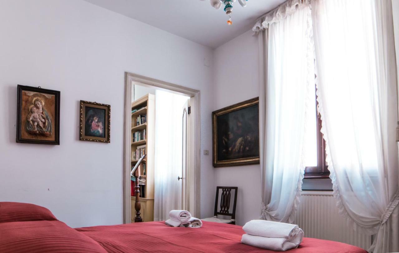 Ca Zulian Venice - Grand Canal Bagian luar foto